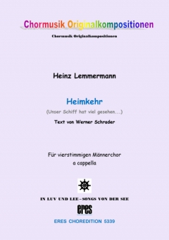 Heimkehr (Männerchor) 