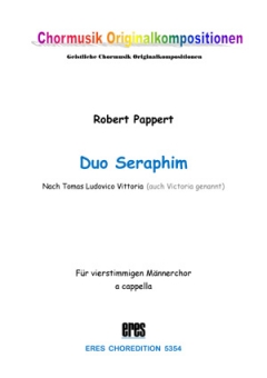 Duo Seraphim (Männerchor) 111