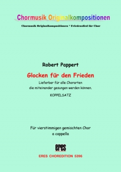 Glocken für den Frieden (gem.Chor) 111