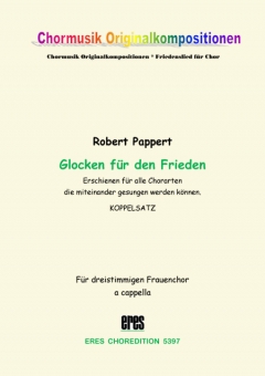 Glocken für den Frieden (Frauenchor) 111