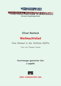 Weihnachtslied (gem.Chor)