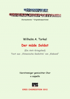 Der müde Soldat (gem.Chor) 111