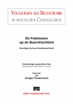 De Fidelmann (gemischter Chor) 