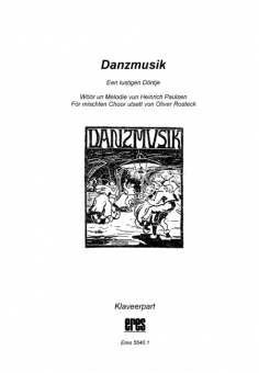 Danzmusik (gem.Chor) 111