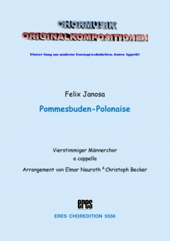 Pommesbuden-Polonaise (Männerchor) 