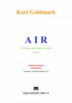 Air (parts)