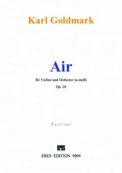 AIR (Partitur)