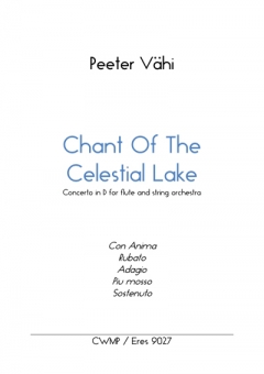 Chant Of The Celestial Lake