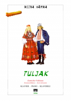 Tuljak (piano-DOWNLOAD) 111