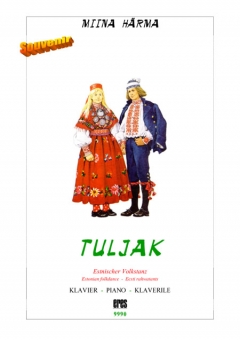 Tuljak (piano)