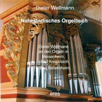 Naheländisches Orgelbuch