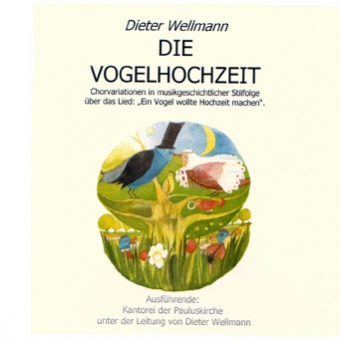 Die Vogelhochzeit (Download)