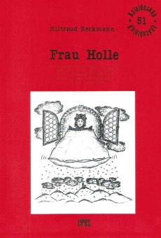 Frau Holle  (Partitur)