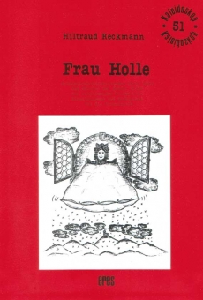 Frau Holle  (Partitur) 