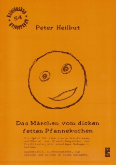 Das Märchen vom dicken, fetten Pfannkuchen (Singspiel) 111