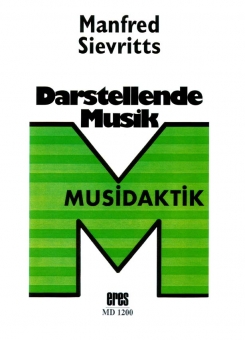 DARSTELLENDE MUSIK( Buch) 111