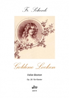 Goldene Locken (Klavier)