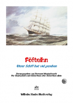 Föfteihn (Shanty Chor-Akkordeon)