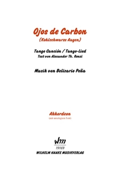 Ojos de Carbon (accordion) download