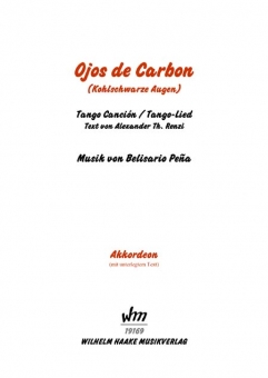 Ojos de Carbon (Akkordeon)