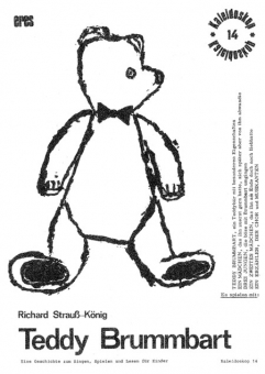 Teddy Brummbart (Singspiel)