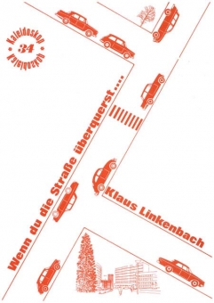 Wenn du die Straße überquerst (Partitur) 111