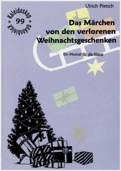 Das Märchen von den verlorenen Weihnachtsgeschenken (Musical) 111