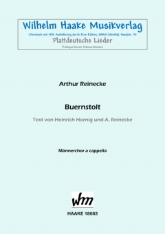 Buernstolt (Männerchor) 