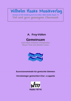 Gemeinsam (gemischter Chor) 