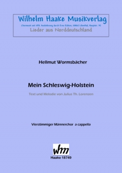 Mein Schleswig-Holstein (Männerchor)