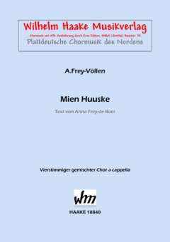 Mien Huuske (gemischter Chor)