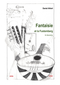 Fantaisie et la Fustemberg für Mandoline (Download) 