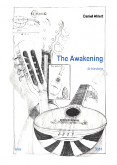 The Awaking für Mandoline (Download)