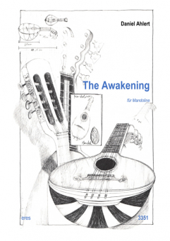 The Awaking für Mandoline (Download) 