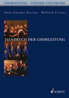 Handbuch der Chorleitung 