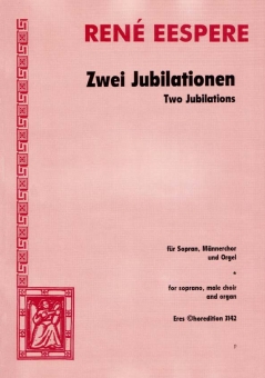 Two Jubilees (male-choir) 111