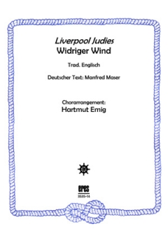 Liverpool Judies (Männerchor) 