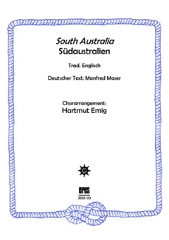 South Australia (Männerchor) 