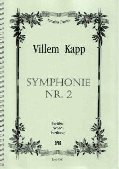 Symphonie Nr. 2