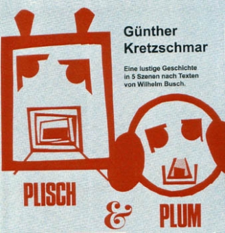 Plisch und Plum (CD) 