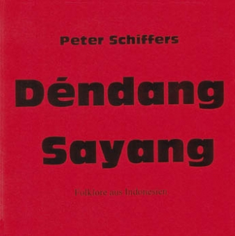 Déndang Sayang 