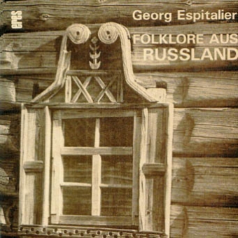 Folklore aus Russland (CD)