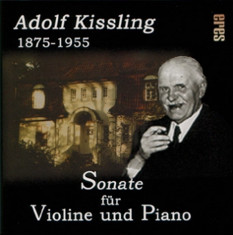 Sonate für Violine und Klavier 