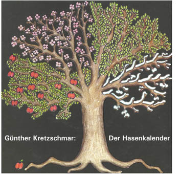 Der Hasenkalender (Download)