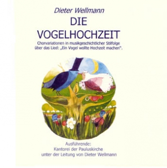 Die Vogelhochzeit