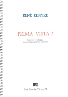 Prima vista (Exercises) 111