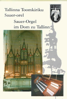 Sauer-Orgel im Dom zu Tallinn 111