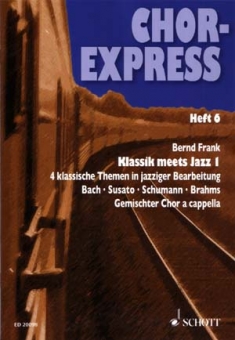 Chorexpress Heft 6