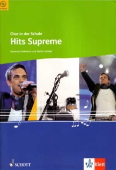 Hits Supreme (gemischter Chor) 