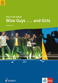 Wise Guys...and Girls 